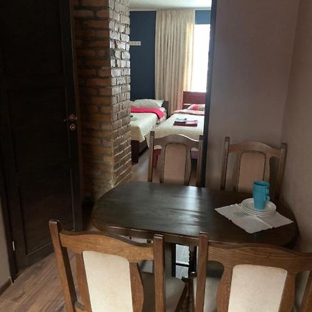 Delta 8 - Two Big Beds Apartment Тарту Екстериор снимка