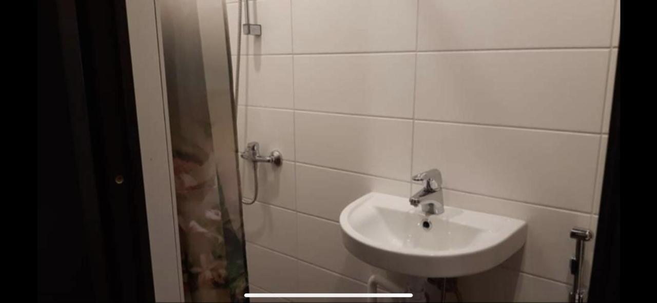 Delta 8 - Two Big Beds Apartment Тарту Екстериор снимка