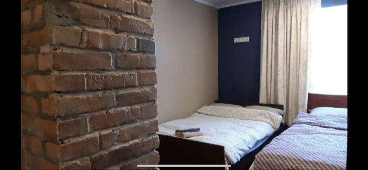 Delta 8 - Two Big Beds Apartment Тарту Екстериор снимка