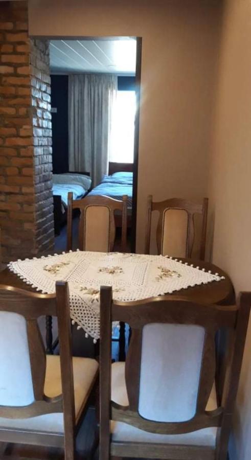 Delta 8 - Two Big Beds Apartment Тарту Екстериор снимка