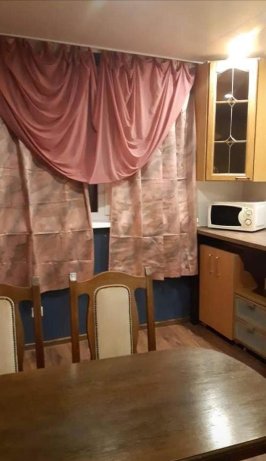 Delta 8 - Two Big Beds Apartment Тарту Екстериор снимка